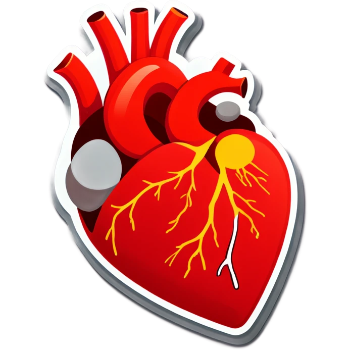 Heart emoji