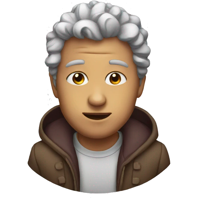 mind emoji