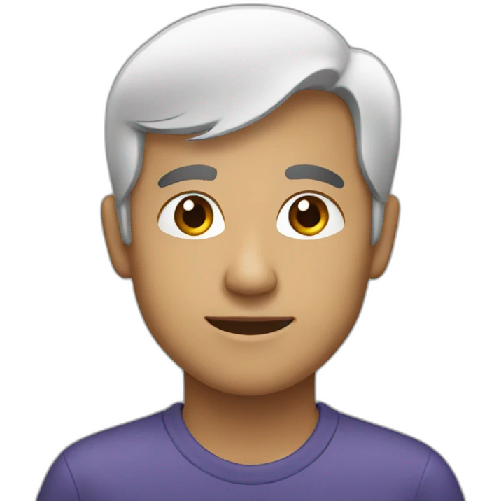 Malaysian emoji