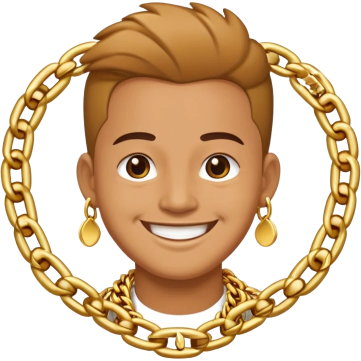 Papichulo  emoji