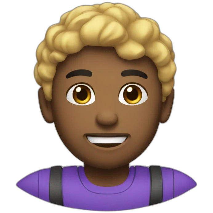 gym community icon emoji