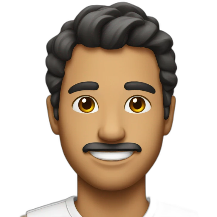 Hola  emoji