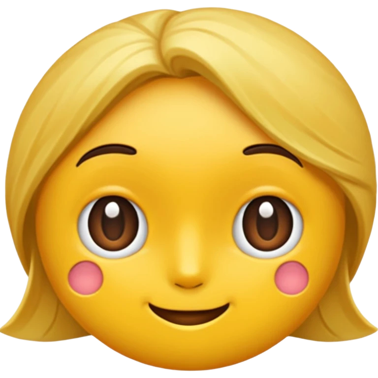 реалистичные золотые весы emoji