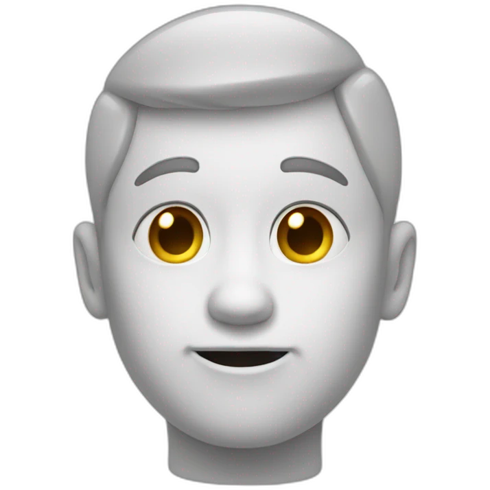 casper emoji