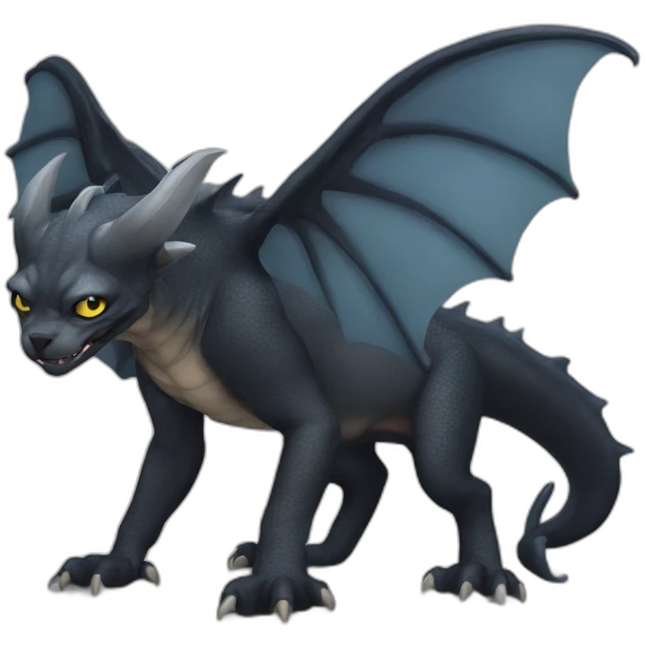 chimaera emoji