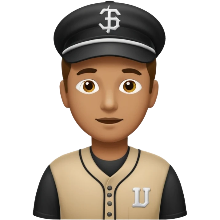 blind baseball umpire  emoji