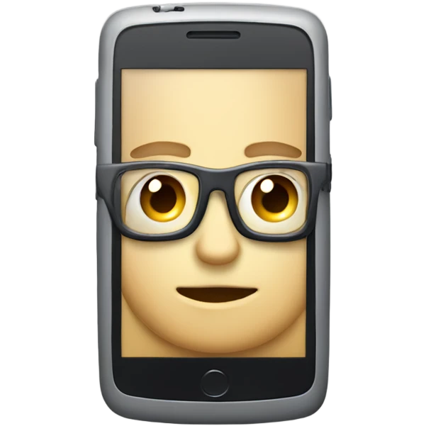 smartphone gadjet emoji