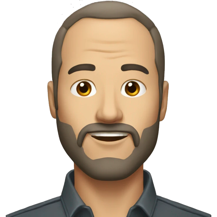 Игорь стрелков emoji