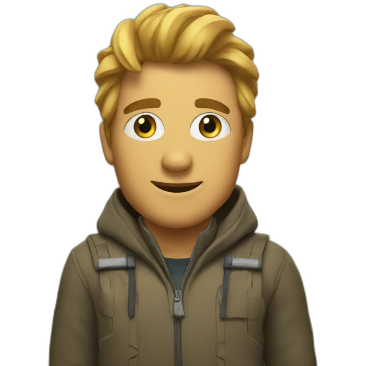 smikkel valley emoji