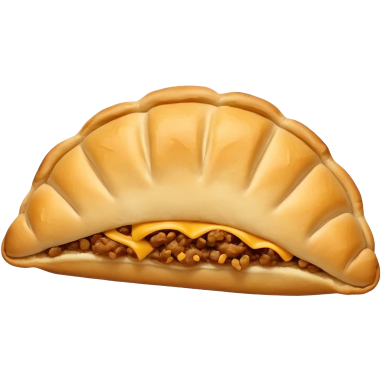 Empanada  emoji