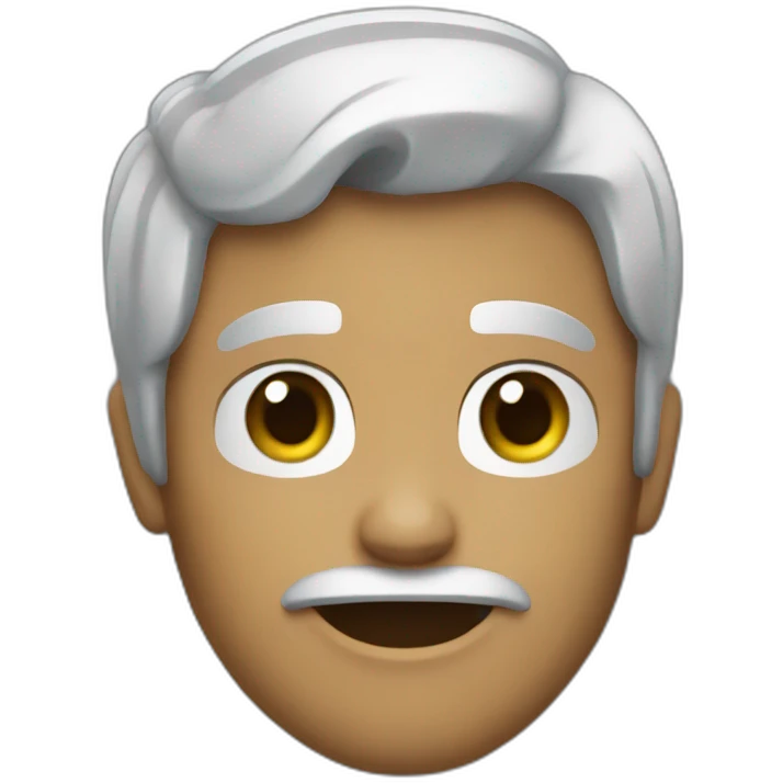 A discord moderator emoji