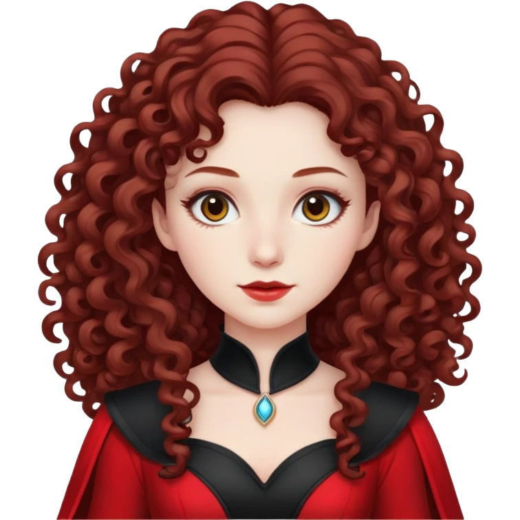 Wanda, Scarlett Witch  emoji