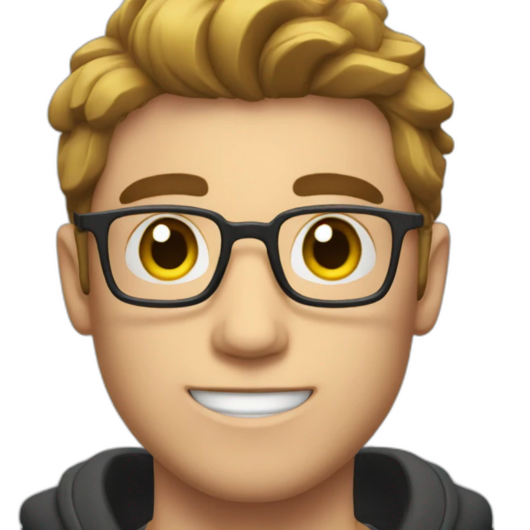 Mr beast emoji