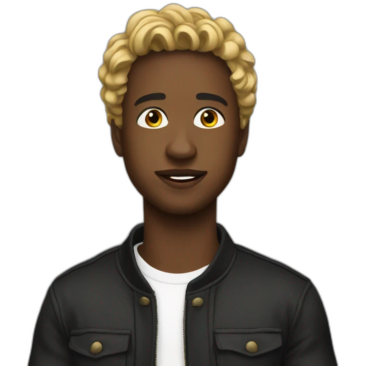 Lil tjay emoji