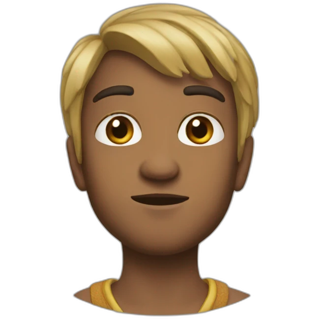 tikuwa emoji