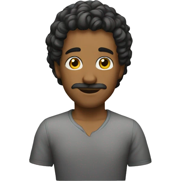 Réal  emoji