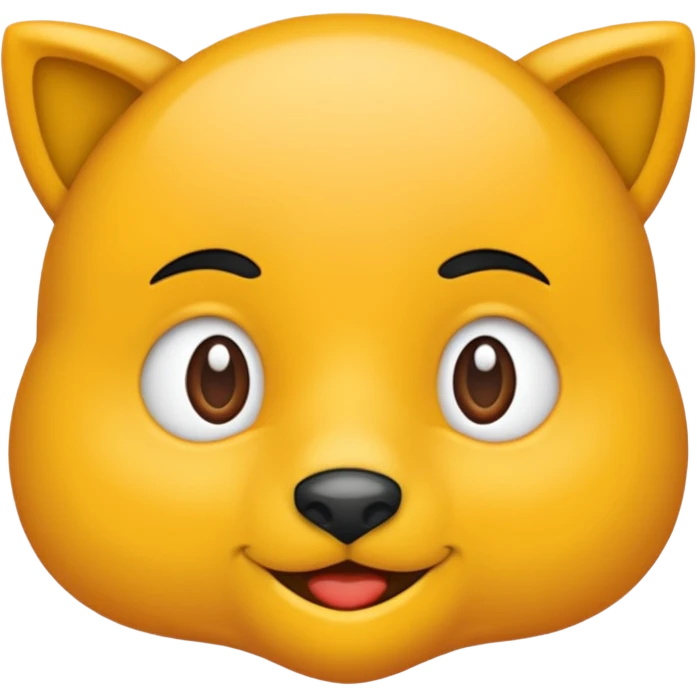 Ne kadar dikkatlisi? emoji
