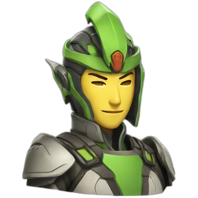 genji emoji