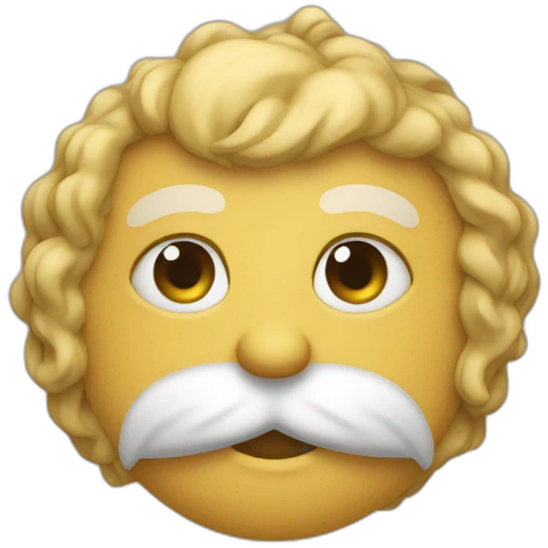 Logo du braca emoji