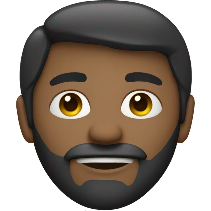 Astatik  emoji