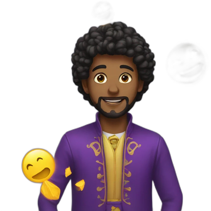 magic emoji