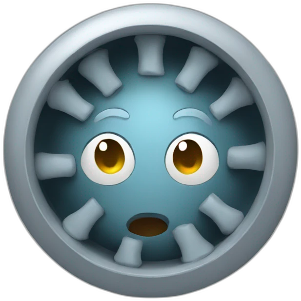 vent emoji