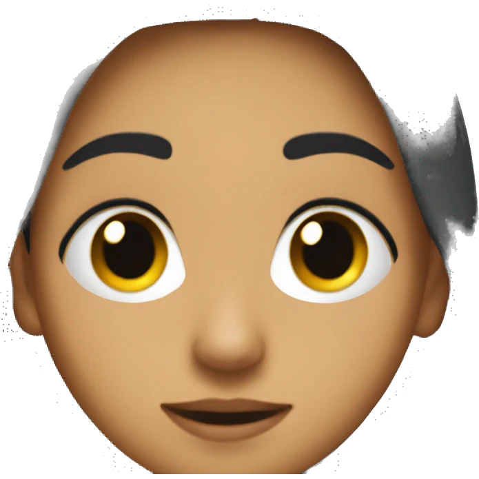 Guerita  emoji