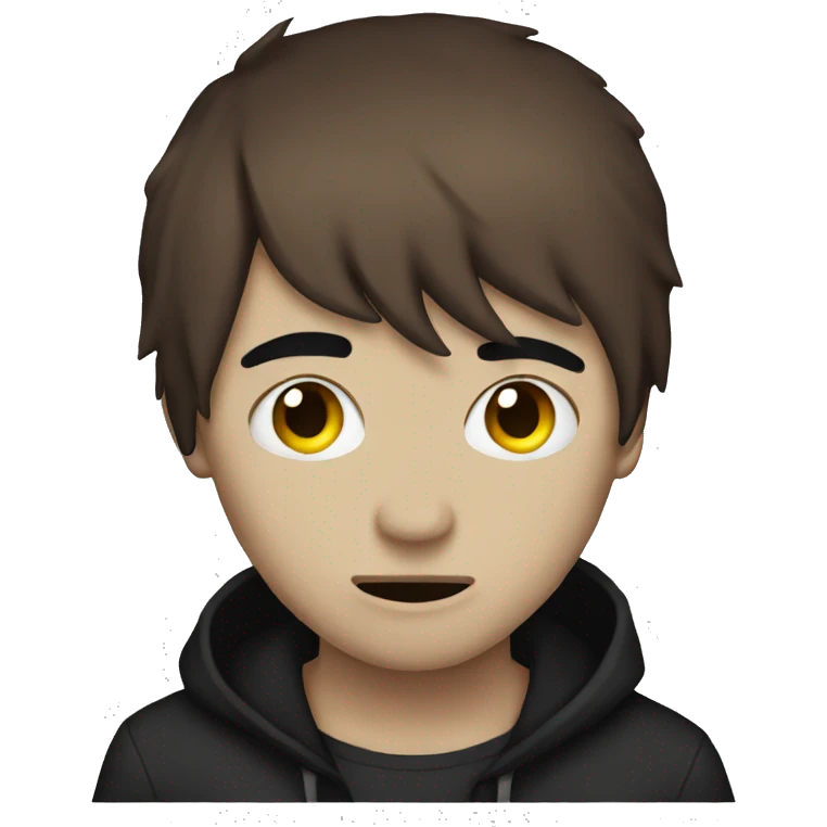 Emo emoji emoji