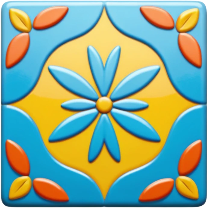 PAINT ON CERAMIC emoji