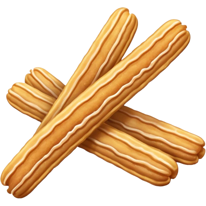 Churros emoji