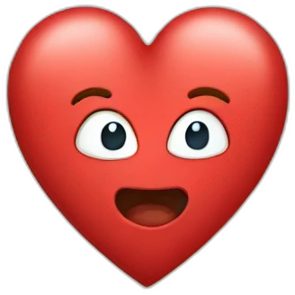 HEART MONEY emoji