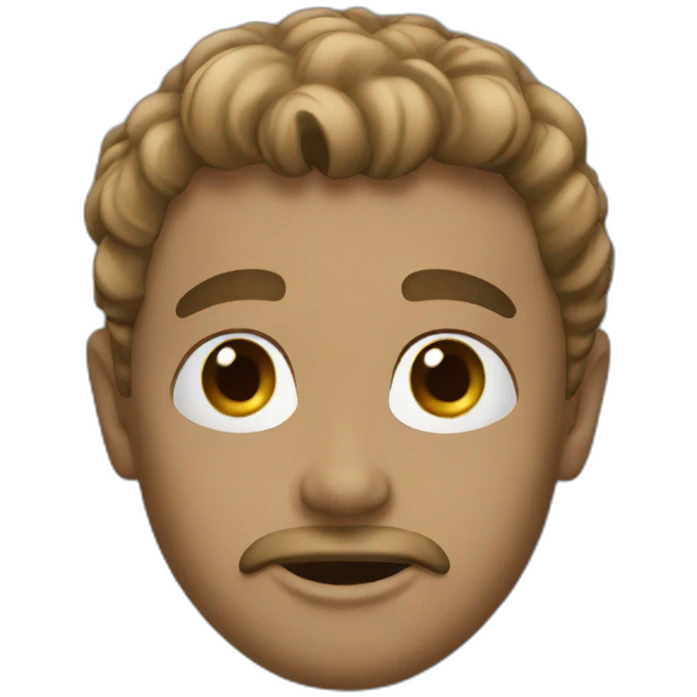 Dick emoji