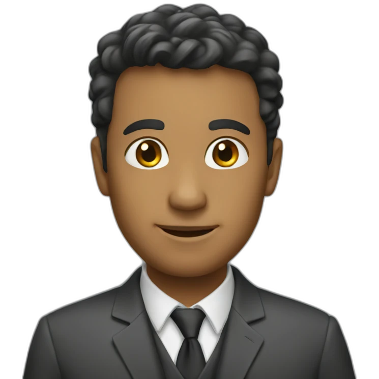 Smart emoji