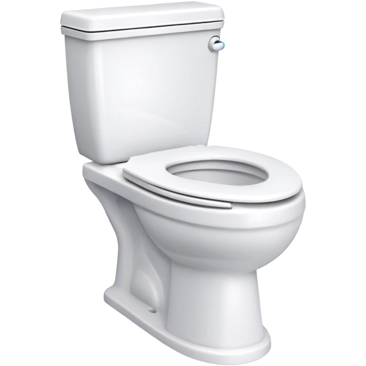 Skibidi toilet emoji
