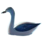 Cinematic Realistic Lake Emoji, Calm and reflective, with clear blue waters mirroring the surrounding landscape, framed by tall trees and grassy shores. The sunlight sparkles on the water’s surface while birds and animals play at the edge. Soft glowing outline, capturing the essence of peaceful serenity in a tranquil lake. emoji