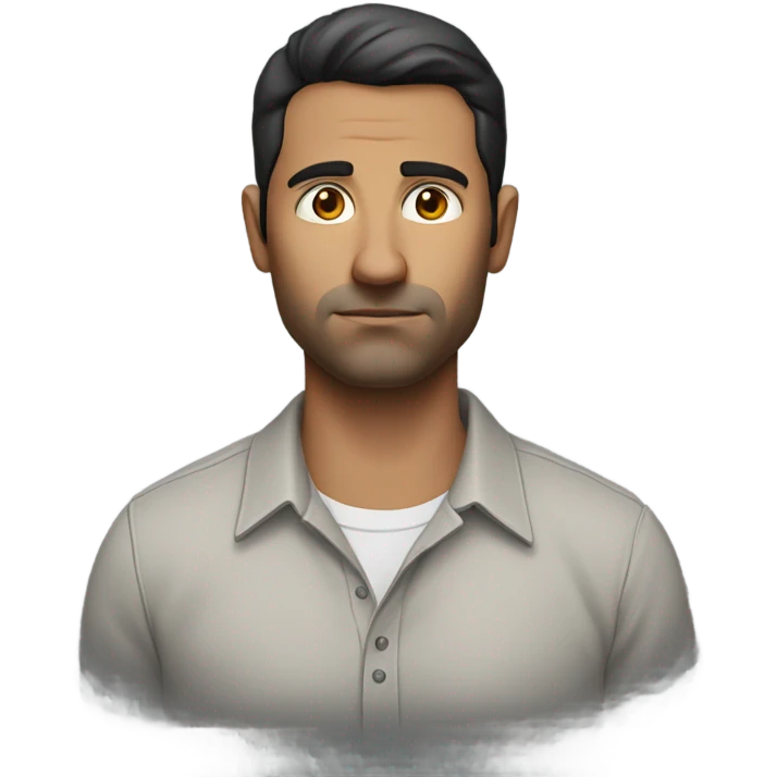 dexter morgan emoji