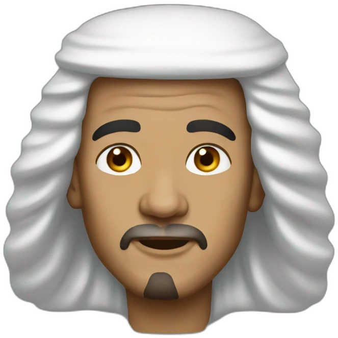 Khadafi emoji