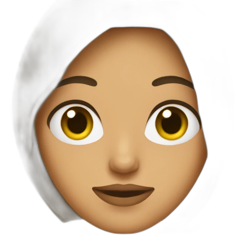 mujer emoji