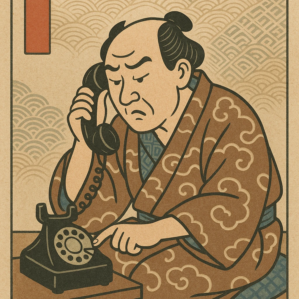 telephone emoji