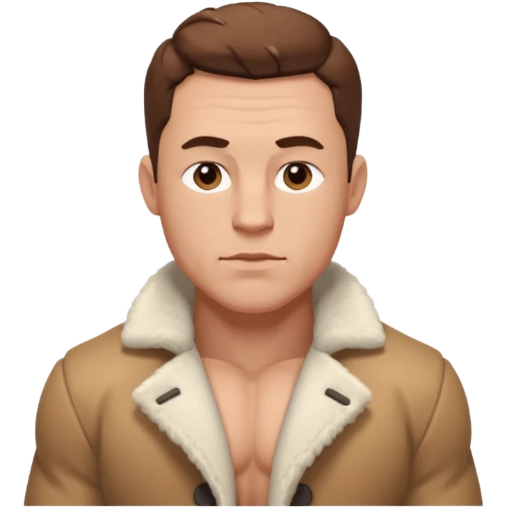 Franck the boeuf emoji