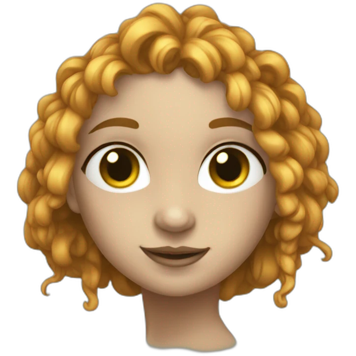 Nymphali emoji