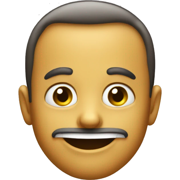 cheeky smirk emoji  emoji