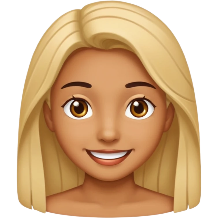 Yani popiş emoji