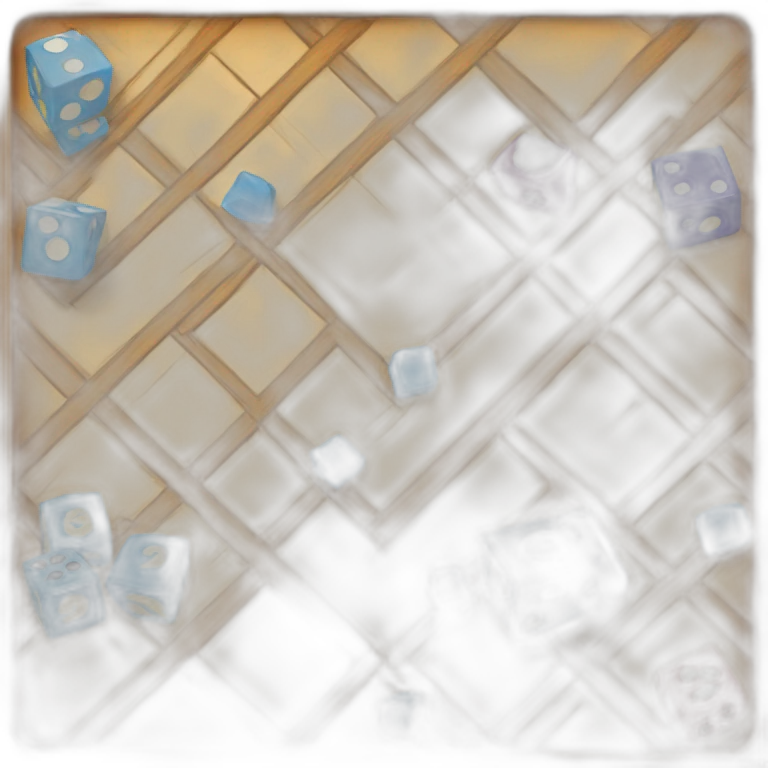 Board game emoji