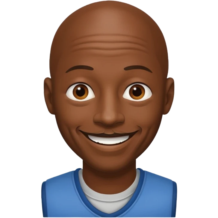 Dave Chappell  emoji