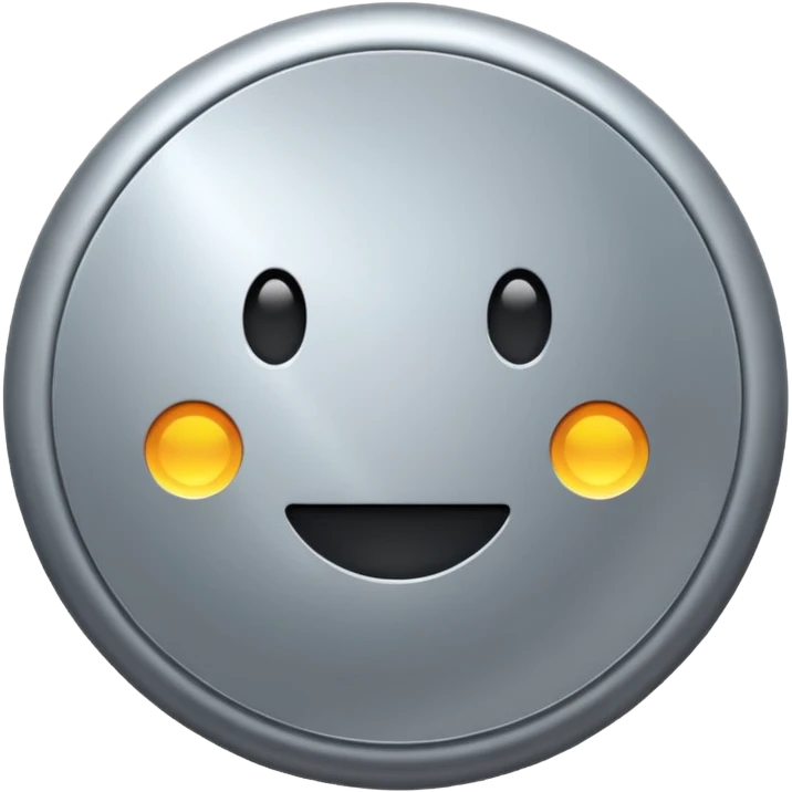 Button emoji