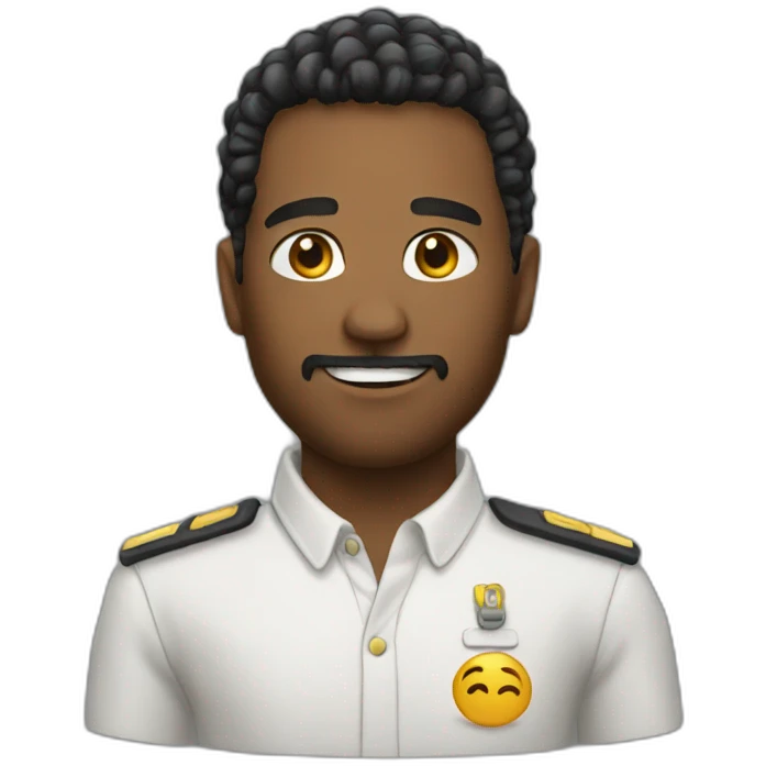 1 emoji