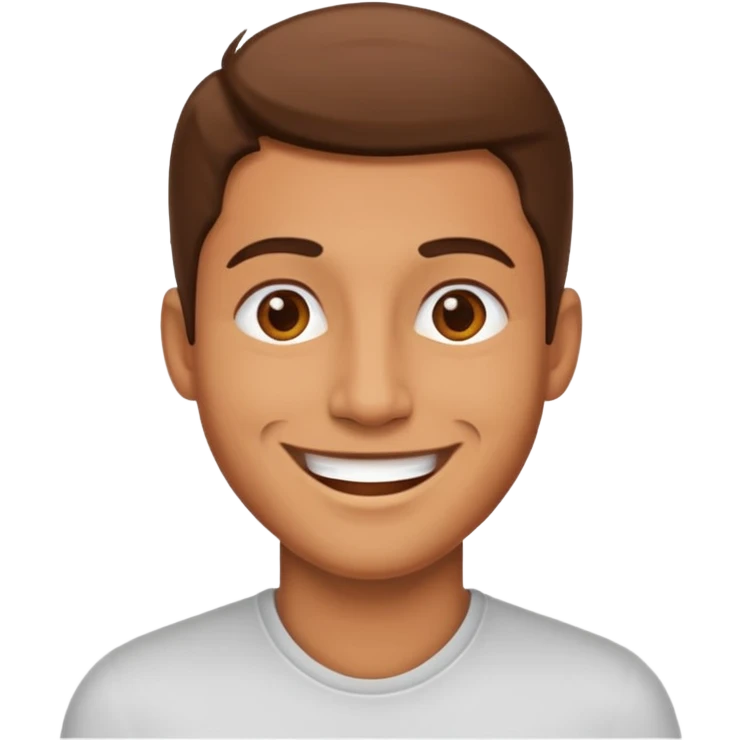 Dick emoji