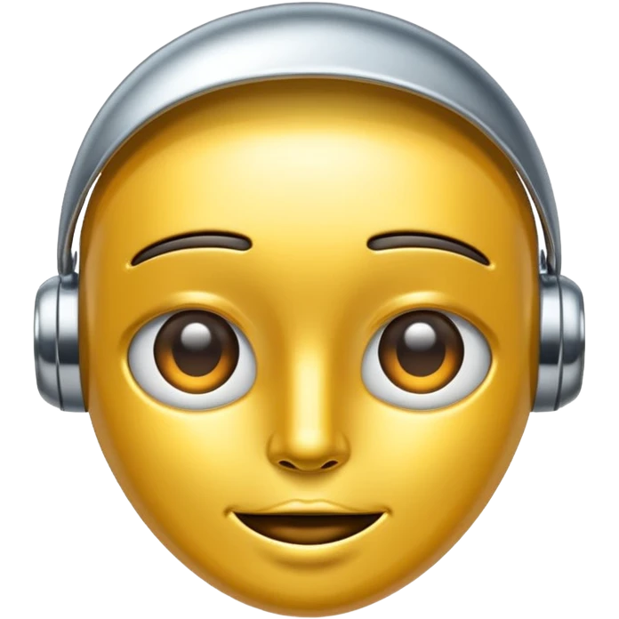 AI emoji