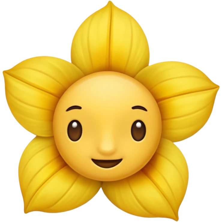 Lirios emoji